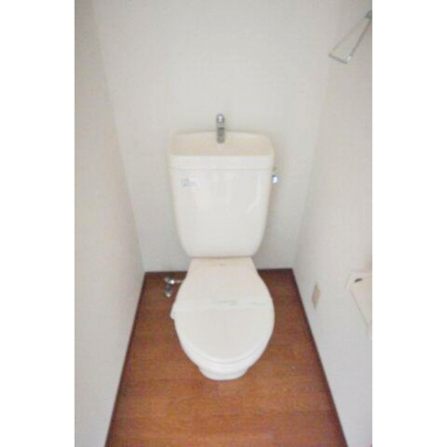 トイレ　別部屋参考写真