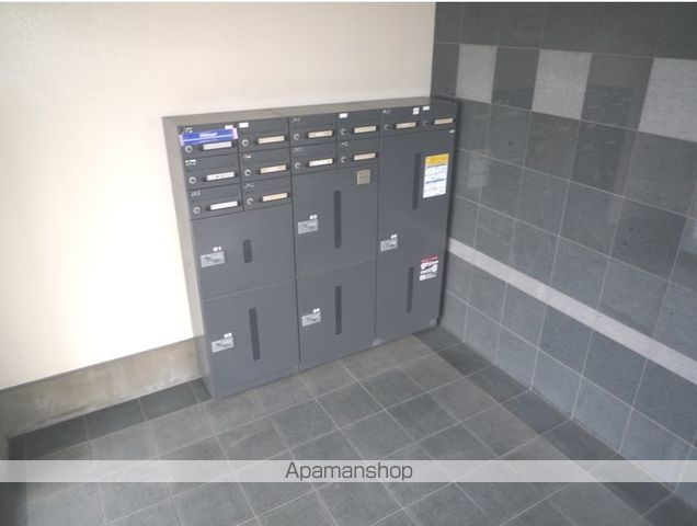 その他共有部分　その他共有部分