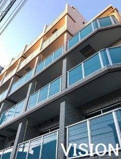 建物外観　☆外観☆