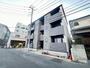 馬橋駅より徒歩9分 2階 新築の賃貸物件