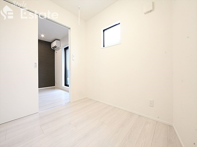 その他部屋・スペース　洋室