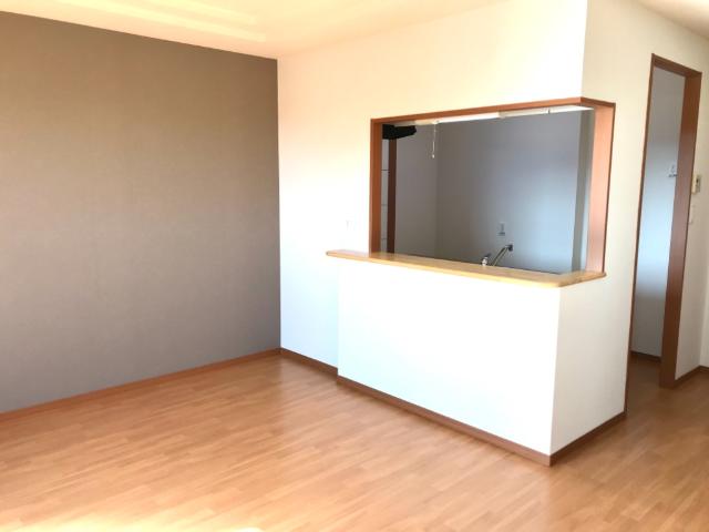 居室・リビング　LDK