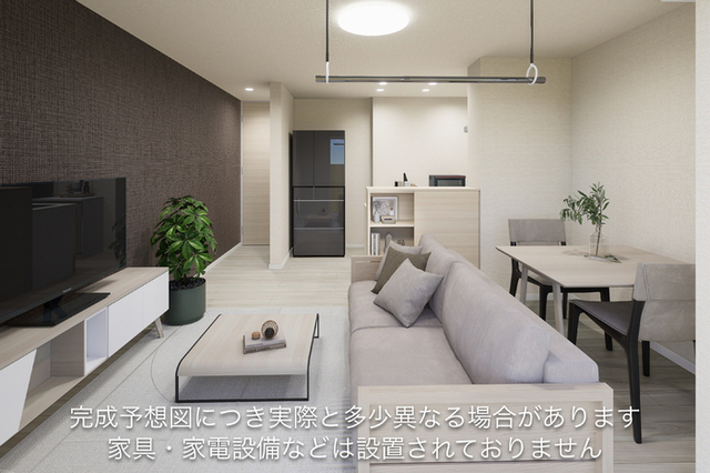 居室・リビング　ＬＤＫ