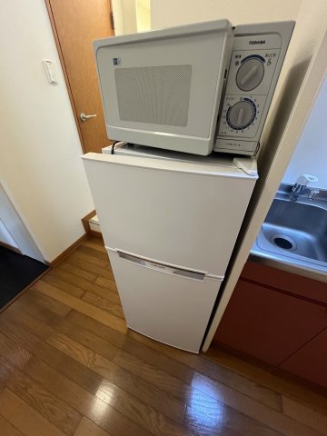 その他設備　類似物件の写真となります。※イメージ、現状優先。