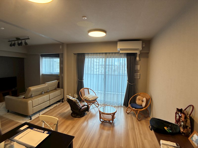 居室・リビング