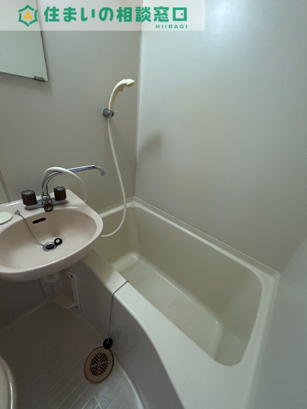 バス・シャワールーム　同型