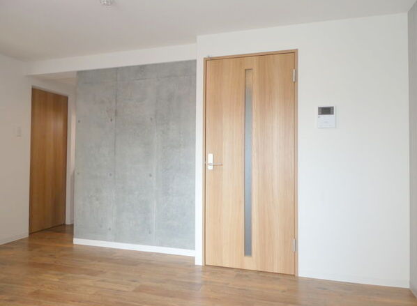 その他　全部屋洋室です☆