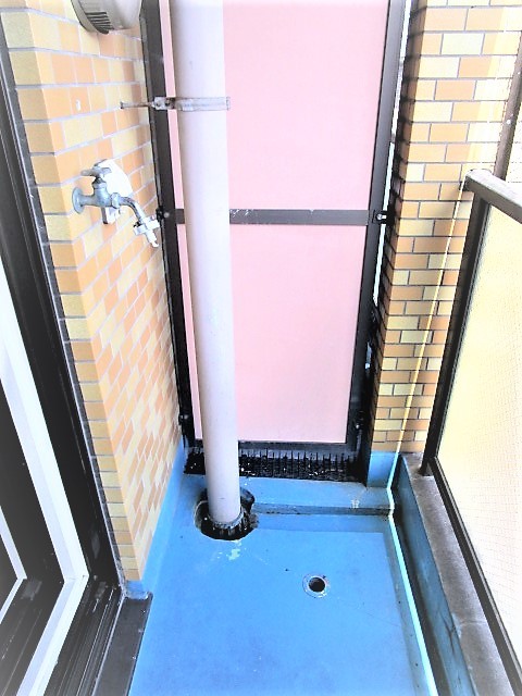 その他部屋・スペース　リフォーム前参考