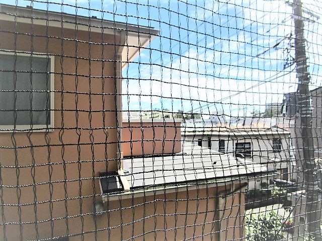 眺望　リフォーム前参考