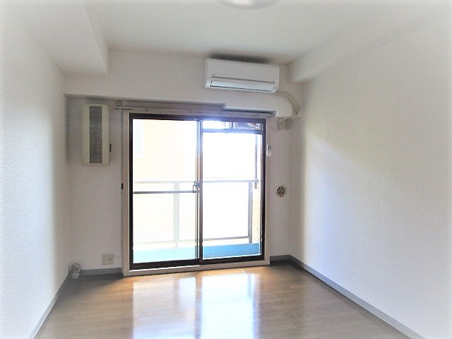 居室・リビング　リフォーム前参考