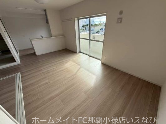 居室・リビング　※イメージ写真となります。