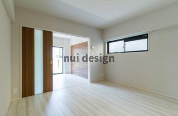 居室・リビング　※別部屋参照