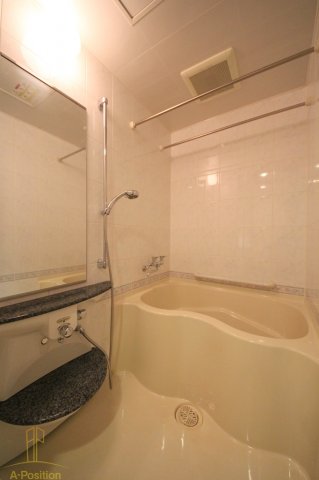 バス・シャワールーム　コンソラーレ同心