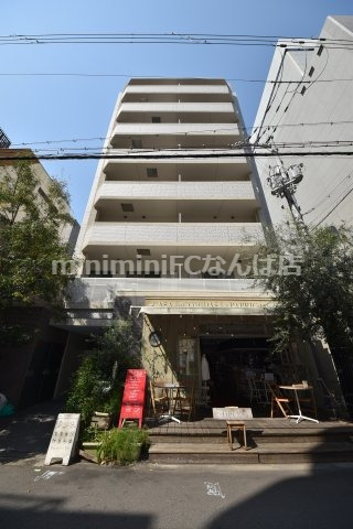 建物外観　外観もきれいです