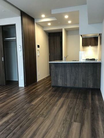 居室・リビング　同タイプ部屋　参考写真です