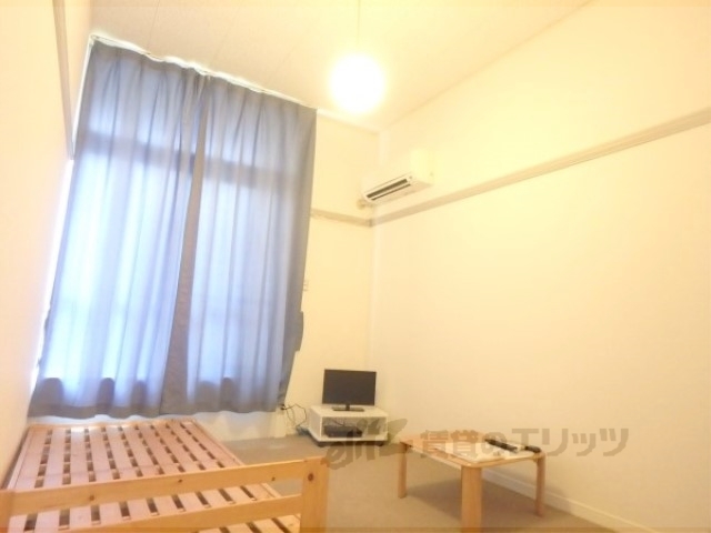 居室・リビング　オシャレなお部屋です