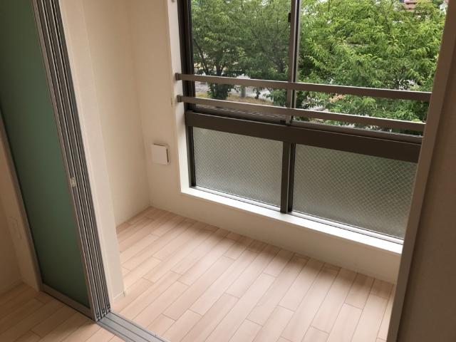 その他　インナーテラス