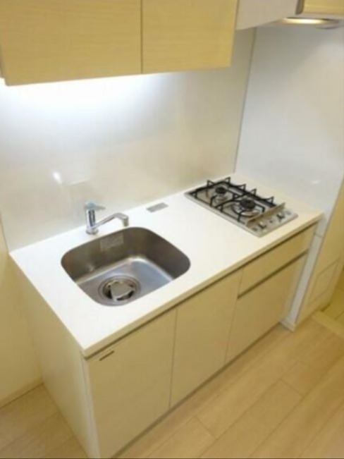 キッチン　※同仕様写真含む