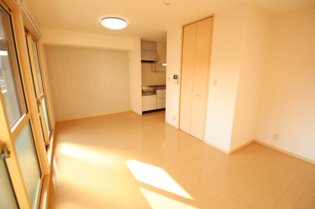 居室・リビング　居室・リビング