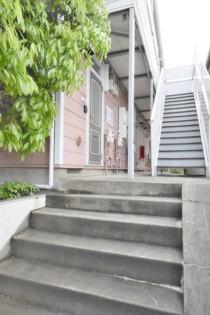 その他　★エントランス★