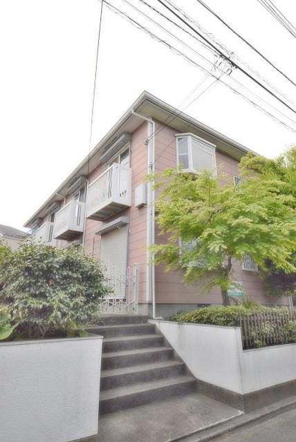 建物外観　★外観★