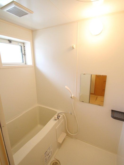 バス・シャワールーム　室内・室内設備