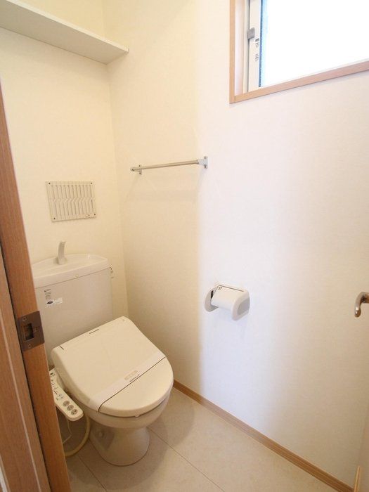 トイレ　室内・室内設備