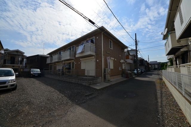 その他　外観・共用部分