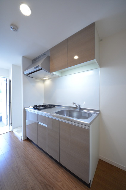 キッチン　★使いやすいシステムキッチン★