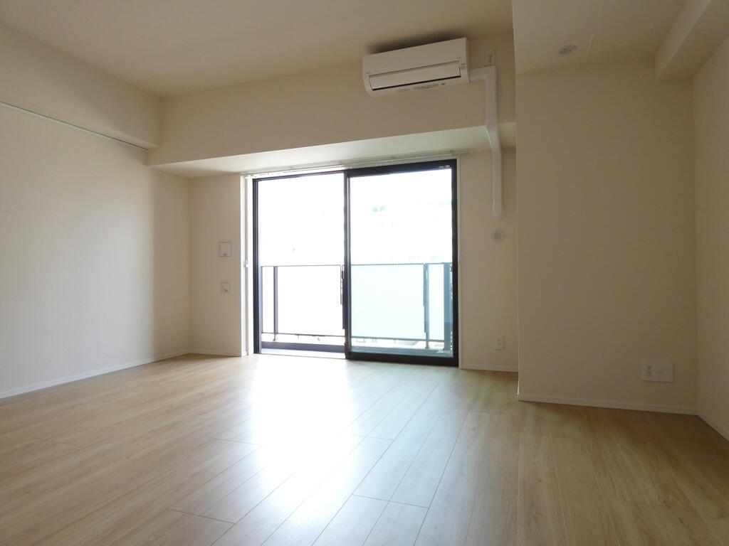 居室・リビング　居室