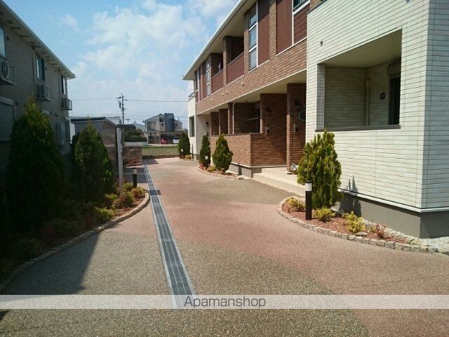その他共有部分　その他共有部分