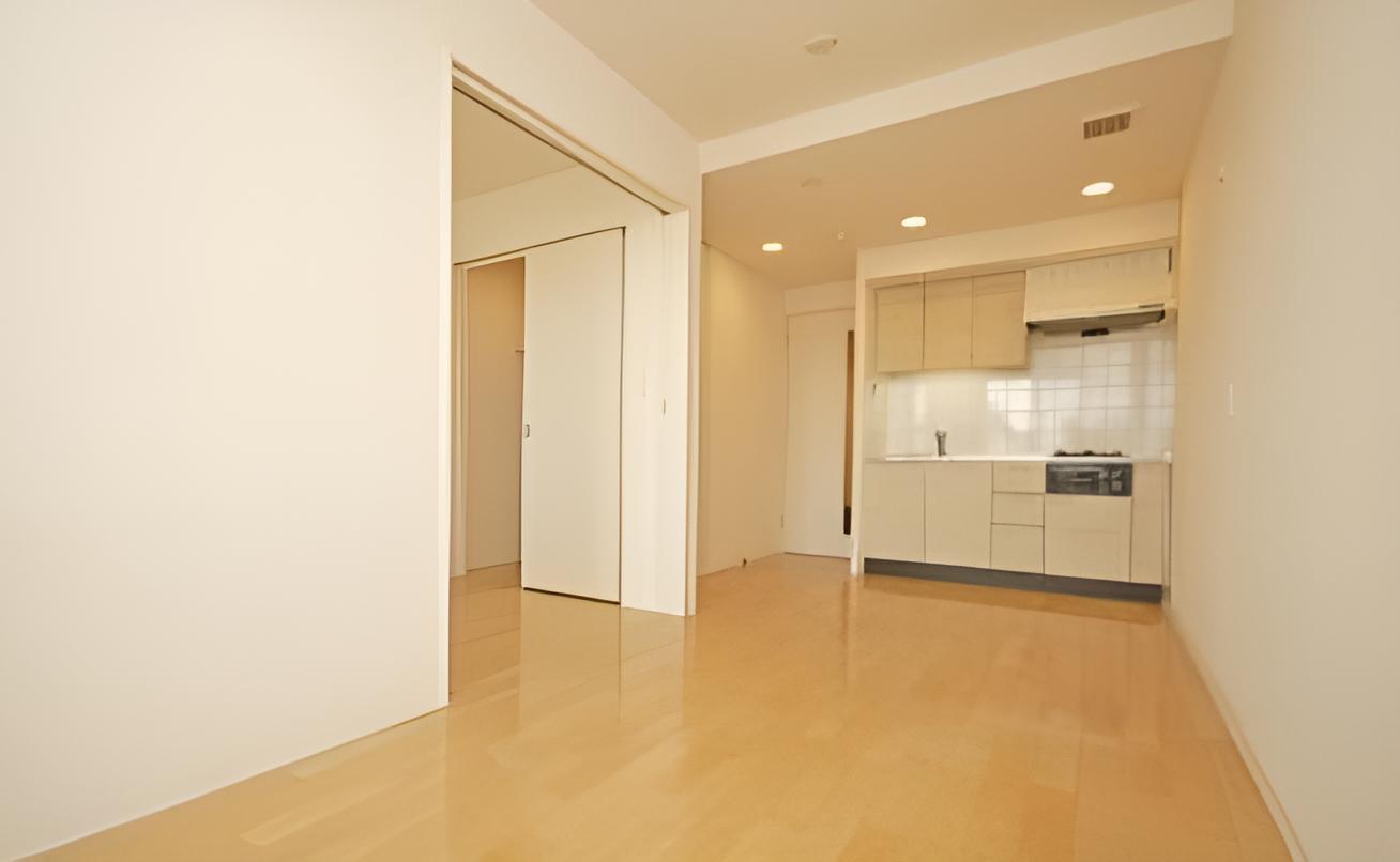 居室・リビング　☆明るい居間☆