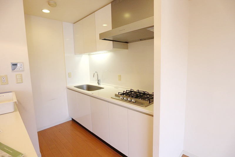 キッチン　別部屋参考写真