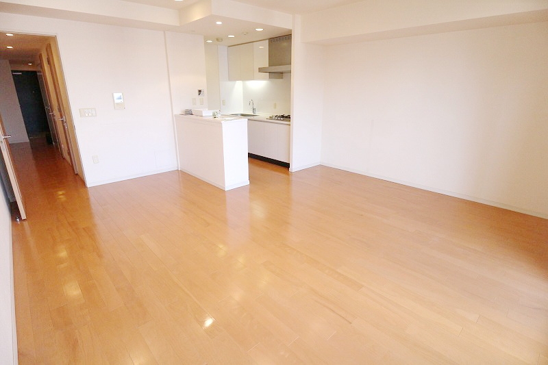 居室・リビング　別部屋参考写真