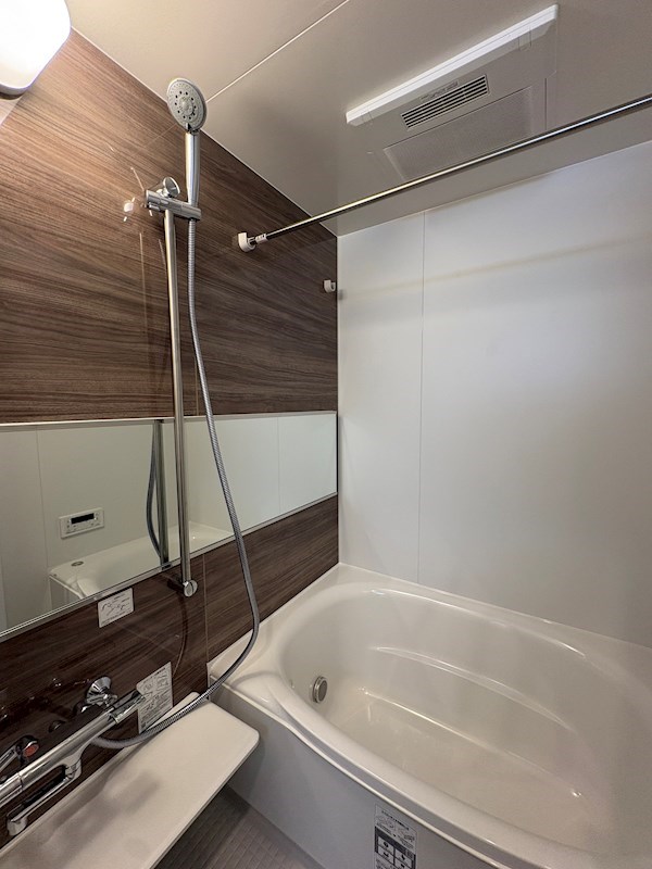 バス・シャワールーム　☆お風呂☆