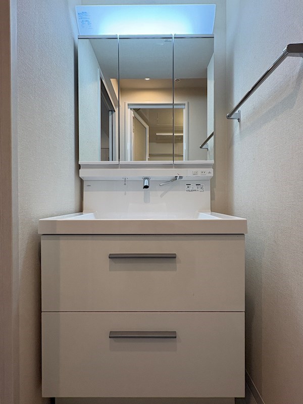 洗面設備　☆独立洗面台☆