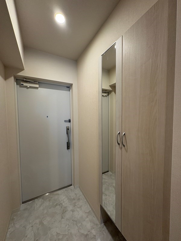 玄関　☆玄関☆