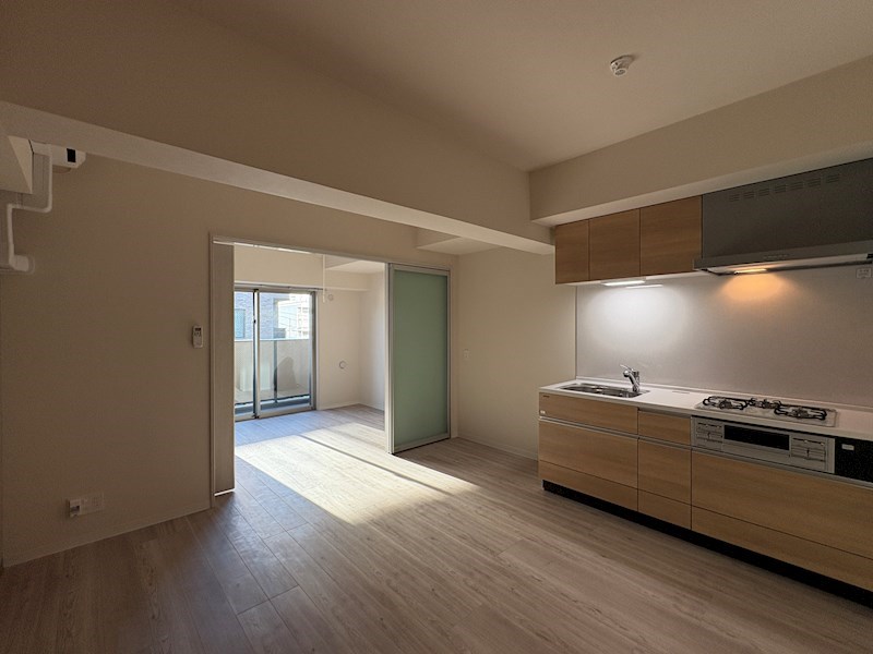 居室・リビング　☆リビング☆