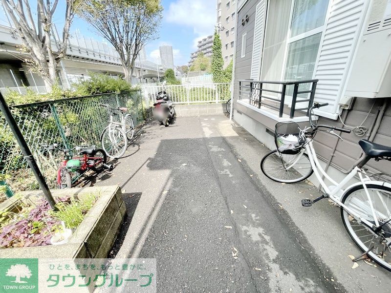 その他共有部分　共有部分