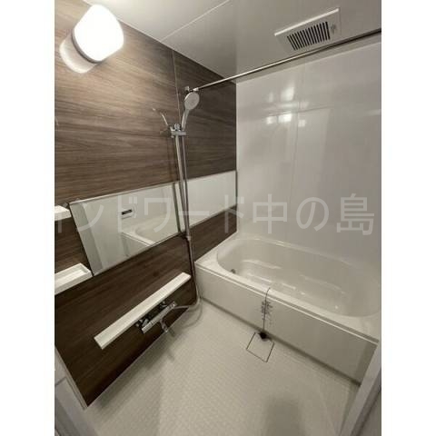バス・シャワールーム　詳細は、ウィンドワード中の島店までご相談下さい。