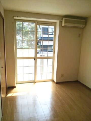 居室・リビング　居室・リビング