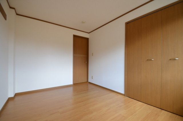 その他部屋・スペース　６帖の洋室