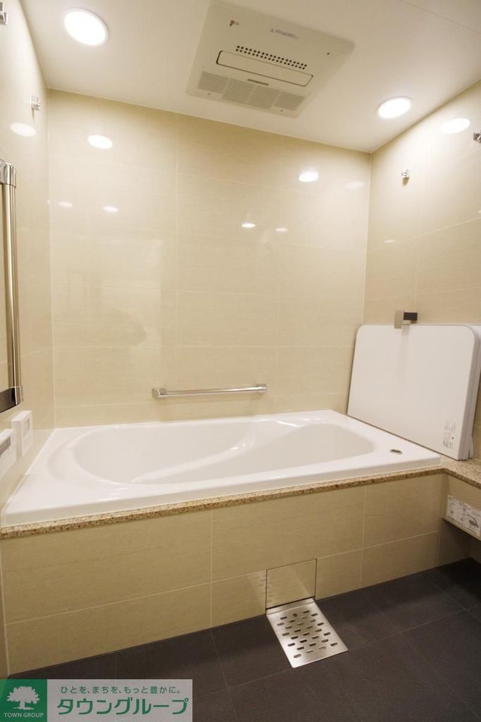 バス・シャワールーム　【初期費用分割・クレカ対応】一都三県のお部屋探しは2025…