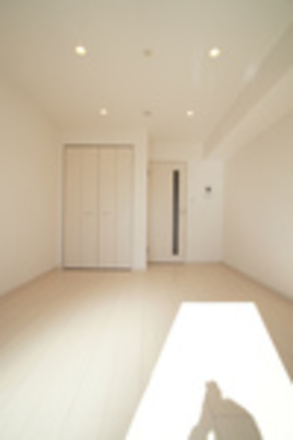 居室・リビング　8帖のリビング☆