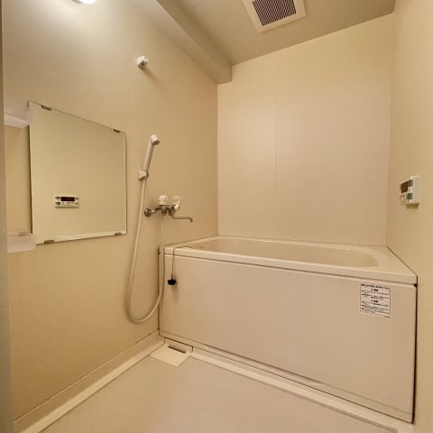 バス・シャワールーム　同仕様タイプです