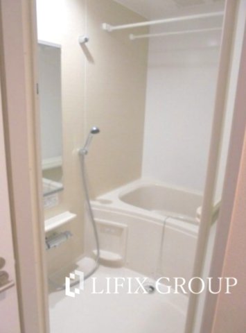 バス・シャワールーム　風呂