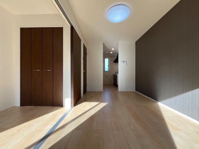 その他部屋・スペース　リビング