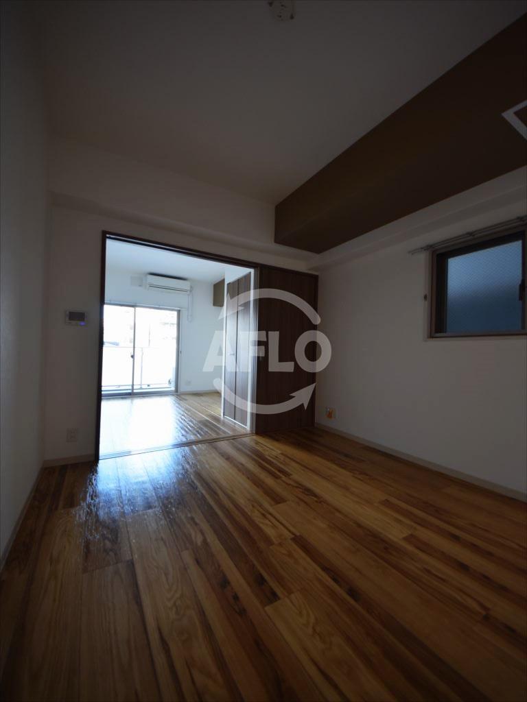 居室・リビング　グランツ　リビング