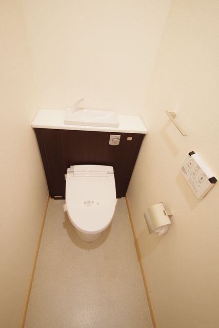 トイレ　★バストイレ別★