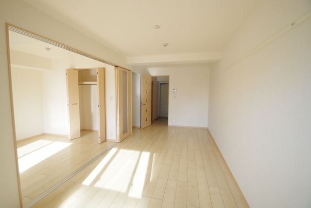 居室・リビング　★あかるいリビング★